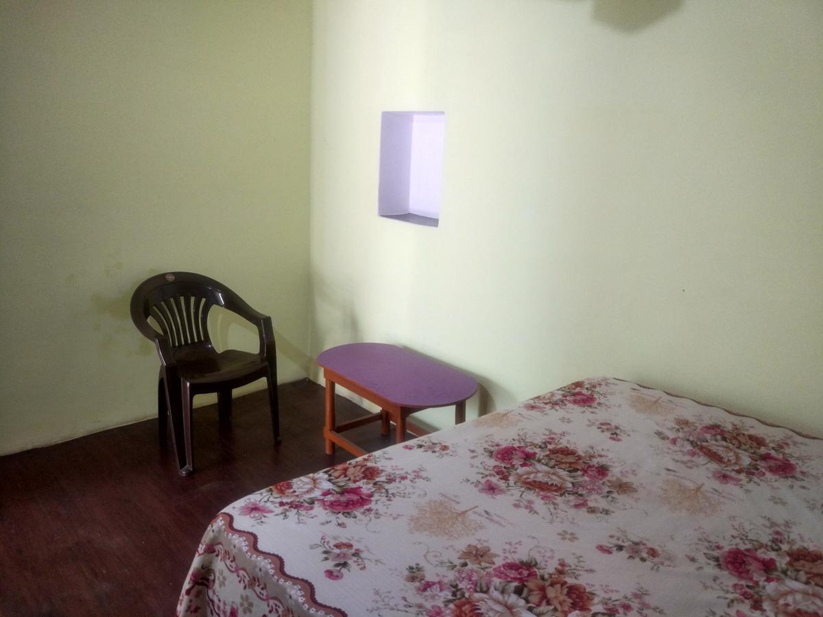 ורנאסי Radha Krishna Home מראה חיצוני תמונה